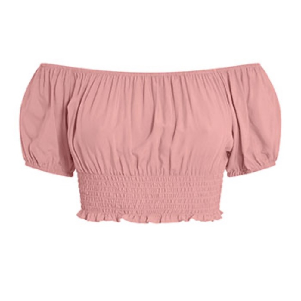 StreetWear Society Crop Top